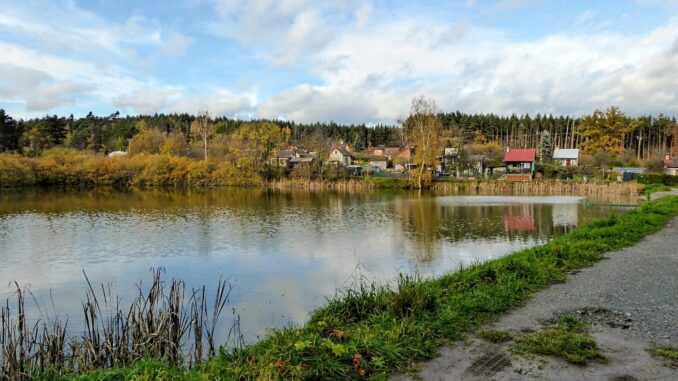 stezka Spejbla a Hurvínka