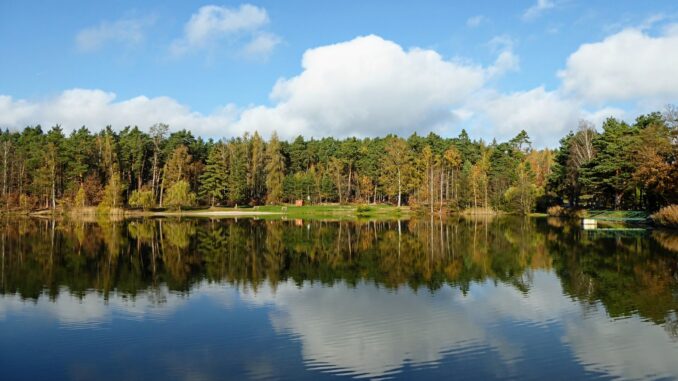 ZÁŽITKOVÁ STEZKA SPEJBLA A HURVÍNKA