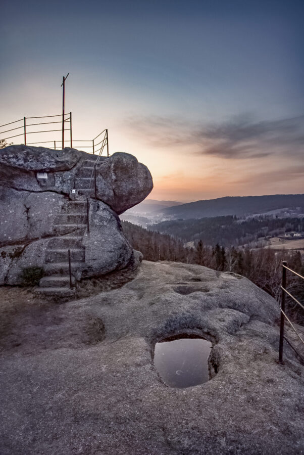Finkstein. Foto: Matyáš Gál