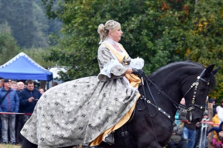 Barokní radosti v Tachově. Zdroj: Plzeňský kraj