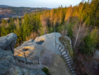 Finkstein. Foto: Matyáš Gál