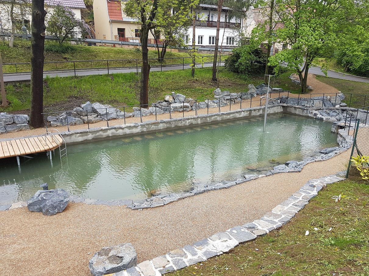 Lysolajský biotop – něco navíc pro otrlé. Zdroj: Městská část Lysolaje