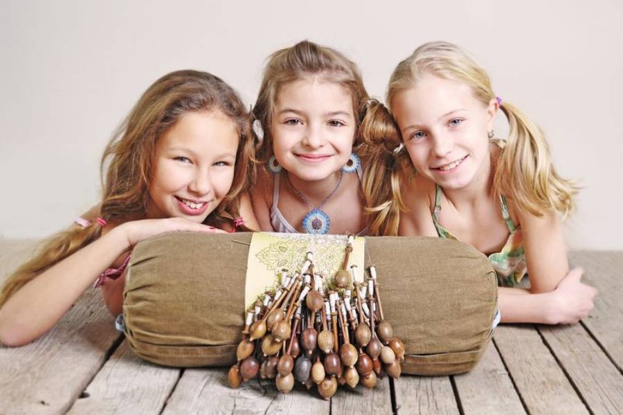 Vamberecká krajka. Zdroj: Město Vamberk