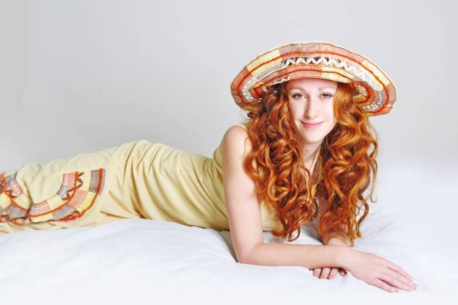 Vamberecká krajka. Zdroj: Město Vamberk