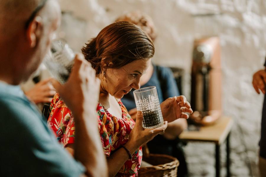 Baroko na Bylinkovém panství Rochlov. Zdroj: MAS Radbuza