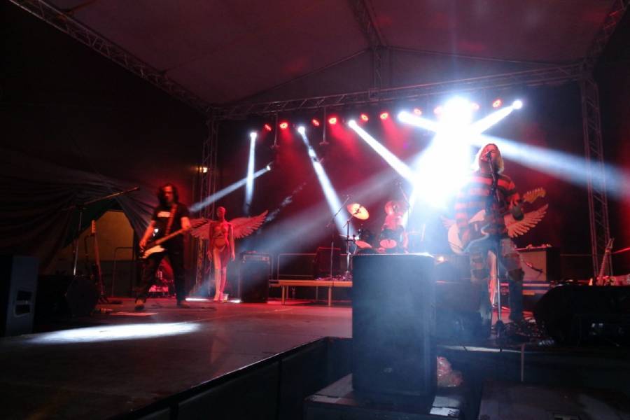 Porcinkule v Opočně. Foto: Olga Stojanová. Zdroj: Město Opočno