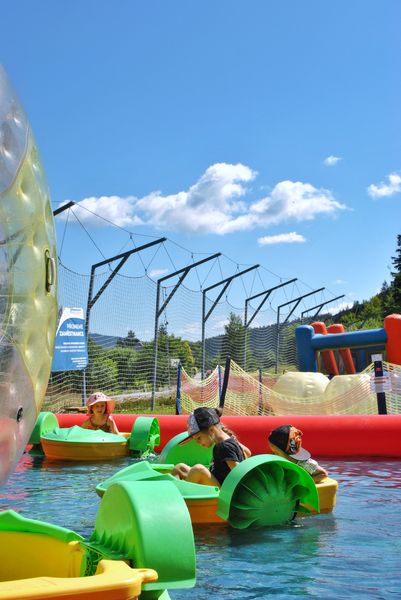 Zdroj: Skiareál Karolinka