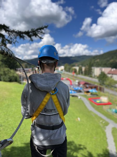 Zdroj: Skiareál Karolinka