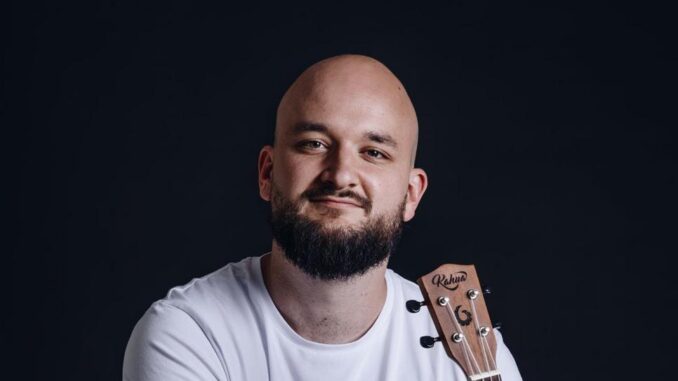 Pokáč je hlavní hvězdou Skalecké pouti v Mníšku pod Brdy 19. 7. Zdroj: Město Mníšek pod Brdy