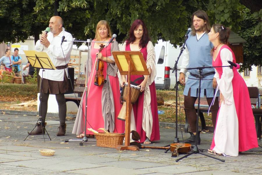 Porcinkule v Hořovicích. Zdroj: Horovize, z. s.
