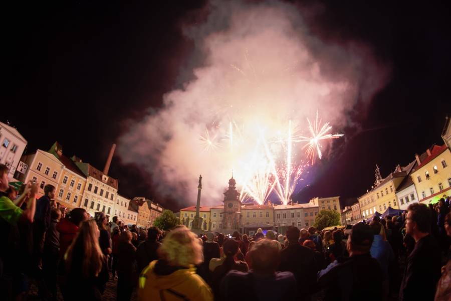 Porciunkule v Hostinném. Zdroj: Město Hostinné