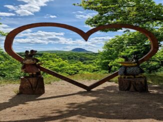 Pohádkový les Bílina