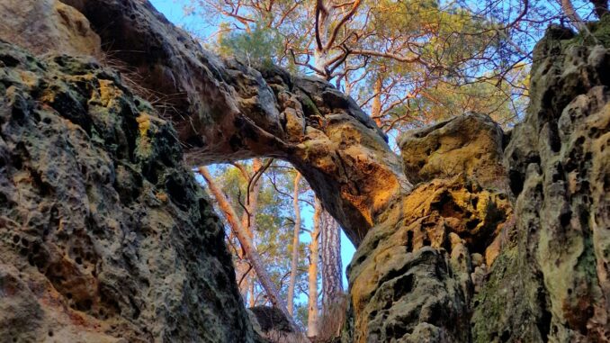 Hradčanská vyhlídka