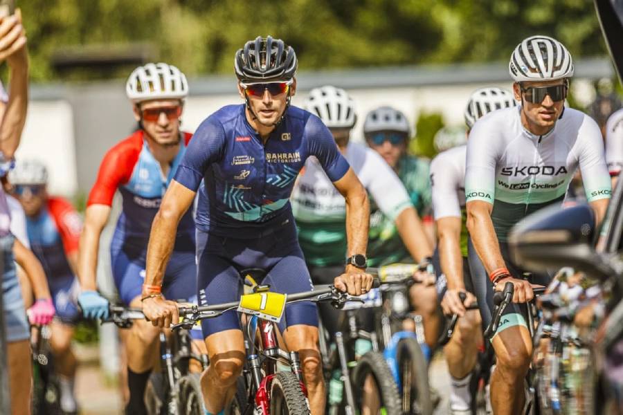 ČEZ Lipno Sport Festivalu. Zdroj: Zadov Sport & Fun s.r.o.