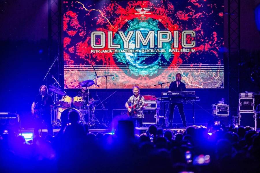 ČEZ Lipno Sport Festivalu. Zdroj: Zadov Sport & Fun s.r.o.