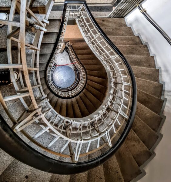 Dům U Černé Matky Boží