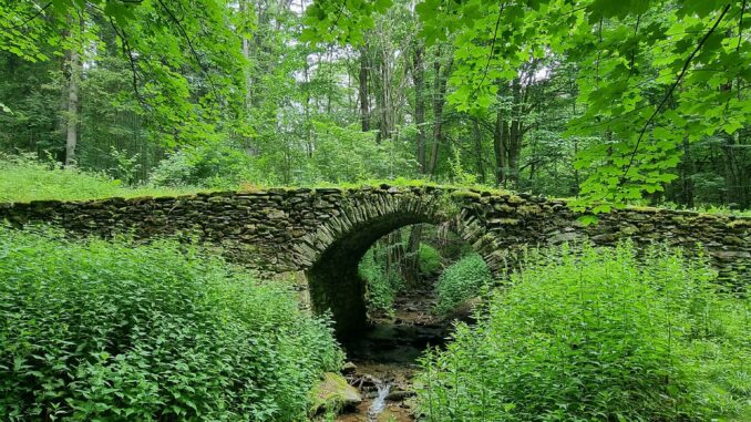 Sklenářovické údolí