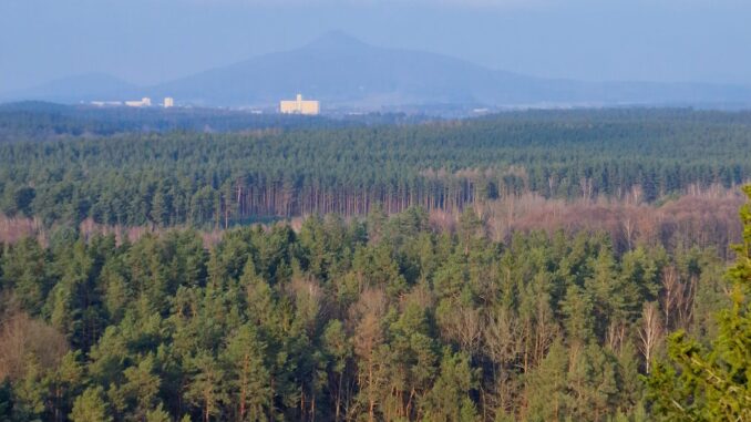 Hradčanská vyhlídka