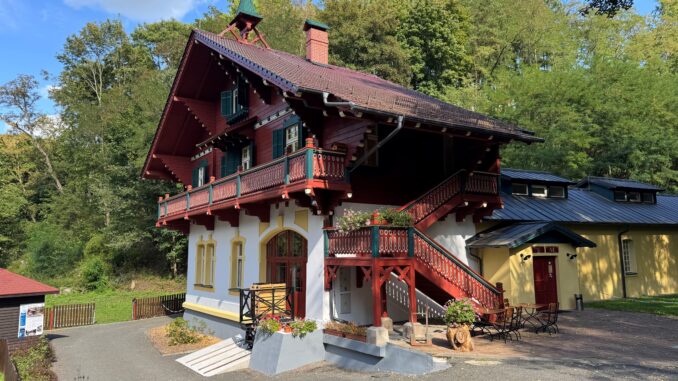 Zdroj: Mattoni Muzeum