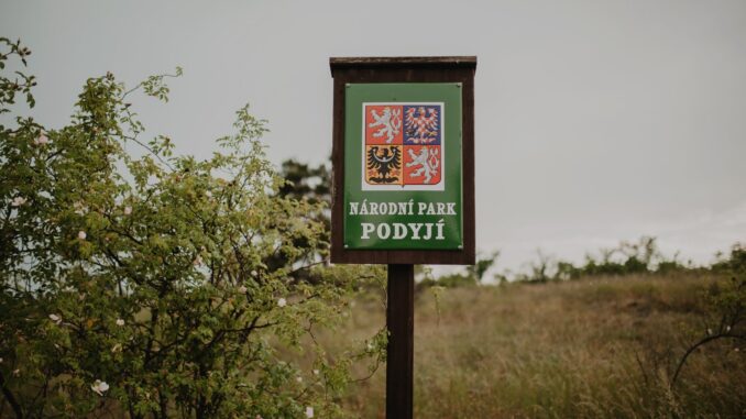 Hardeggská vyhlídka