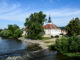 Zámek Dobřichovice. Zdroj: Shutterstock.com/Budovy/památky, Svátky/1763988752