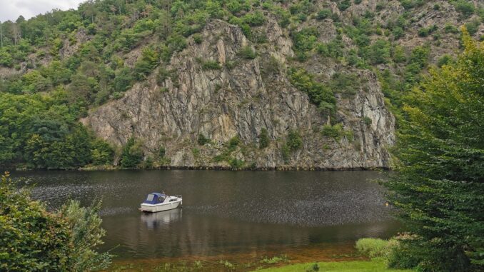 Naučná stezka svatojánské proudy