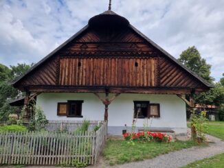 Polabské národopisné muzeum