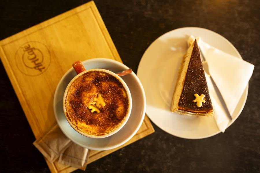 Perníková Gastro Tour. Zdroj: Město Pardubice