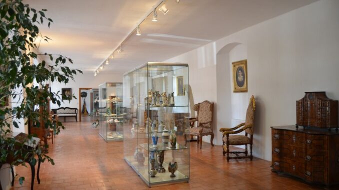 Zdroj: Městské muzeum ve Stříbře