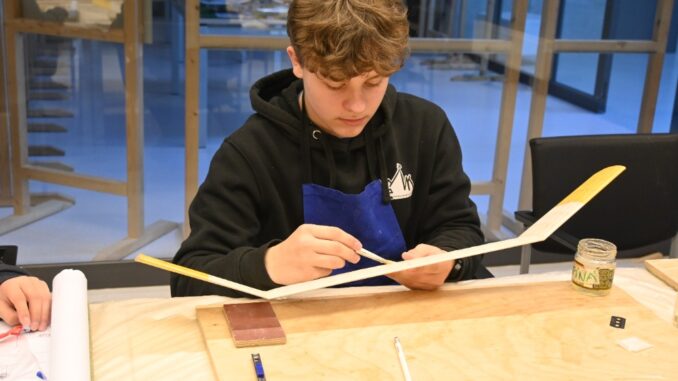 Letecké muzeum Metoděje Vlacha