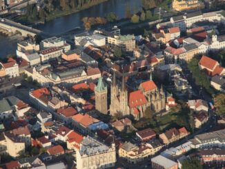 Kostel sv. Bartoloměje