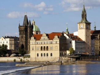 Muzeum Bedřicha Smetany v Praze. Zdroj: Národní muzeum