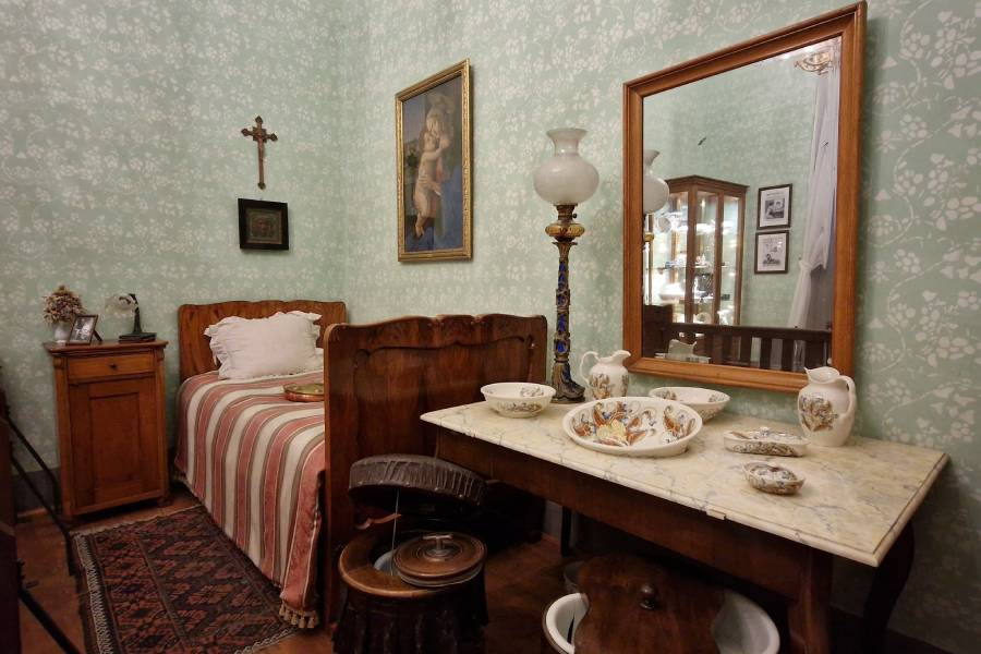 Státní hrad a zámek Český Krumlov. Zdroj: Národní památkový ústav