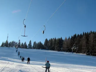 Kašperské Hory. Zdroj: www.zkopce.cz