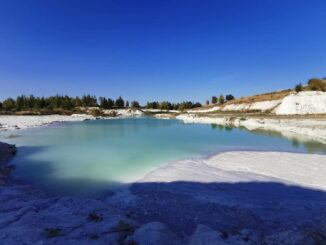 Lom Maledivy je krásný celý rok. Foto: Ivča Smolíková