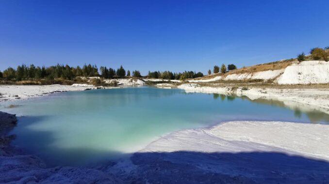 Lom Maledivy je krásný celý rok. Foto: Ivča Smolíková