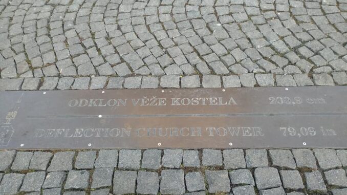 Kostel Nanebevzetí Panny Marie