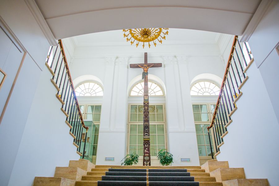 Národopisné muzeum v Praze. Zdroj: Národní muzeum