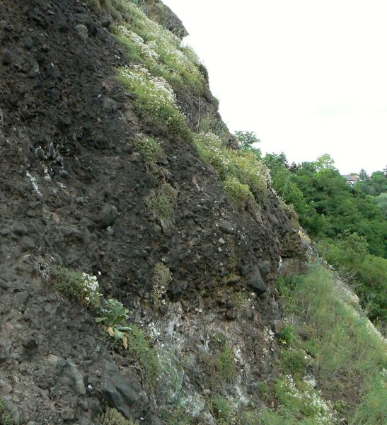Krumlovsko-rokytenské slepence.