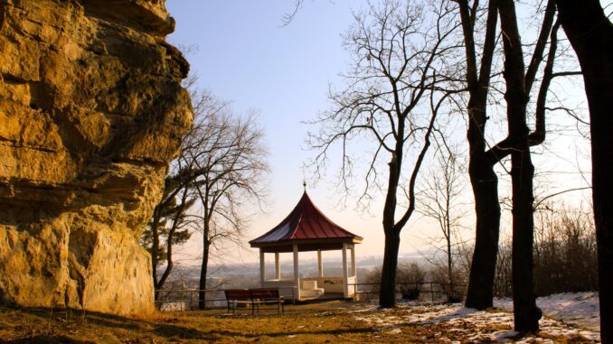 Hostibejk. Foto: Jana Linhartová