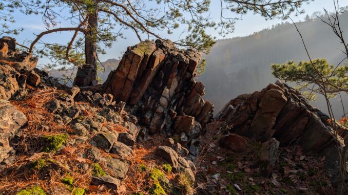 Hradiště Pišťák 